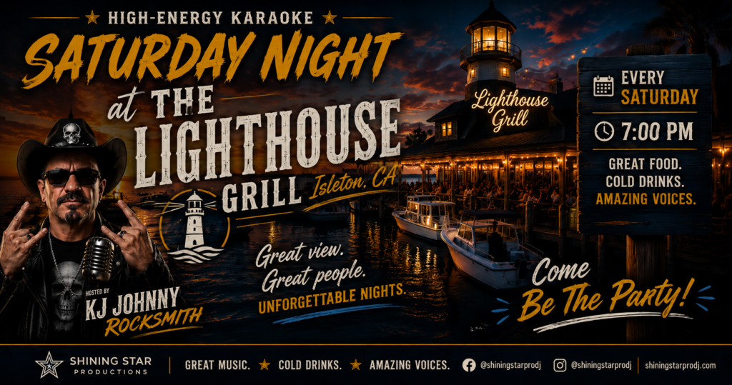 lighthouse 2026 swuumer fall 7PM